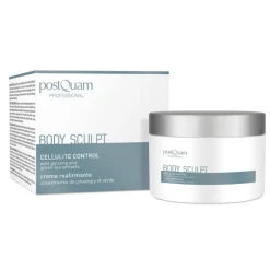 CELLULITE CONTROL CREMA REAFIRMANTE 200 ML