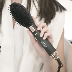 CEPILLO ALISADOR CYCLONE AIR TECH