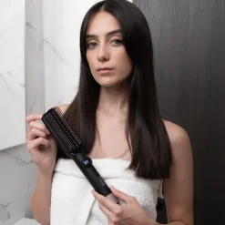 CEPILLO ALISADOR CYCLONE DIGITAL