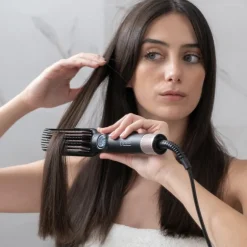 CEPILLO ALISADOR CYCLONE DIGITAL