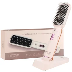 CEPILLO ALISADOR DE PELO PROFESIONAL CYCLONE CARE
