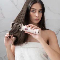 CEPILLO ALISADOR DE PELO PROFESIONAL CYCLONE CARE