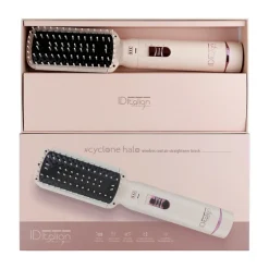 CEPILLO ALISADOR DE PELO PROFESIONAL CYCLONE CARE