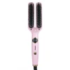 CEPILLO ALISADOR DOBLE REVOLT BRUSH