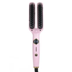 CEPILLO ALISADOR DOBLE REVOLT BRUSH