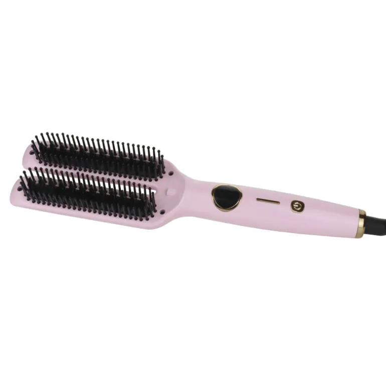 CEPILLO ALISADOR DOBLE REVOLT BRUSH