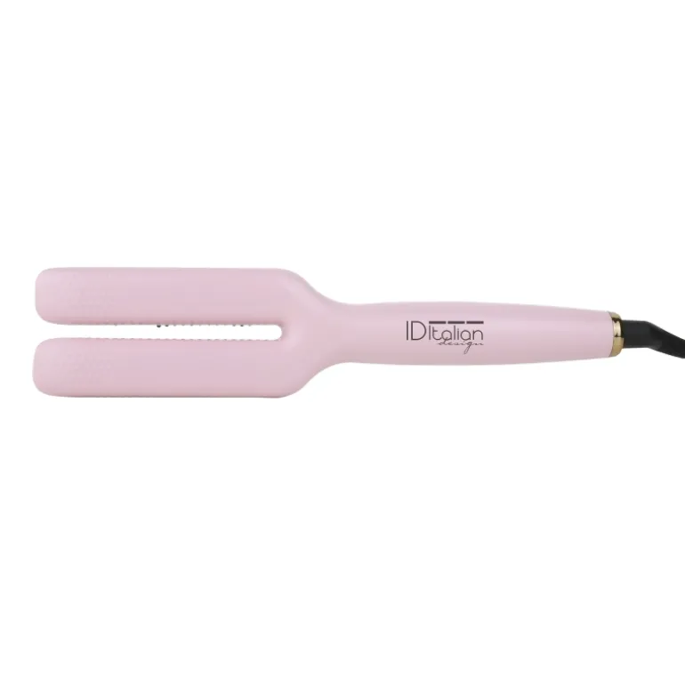CEPILLO ALISADOR DOBLE REVOLT BRUSH
