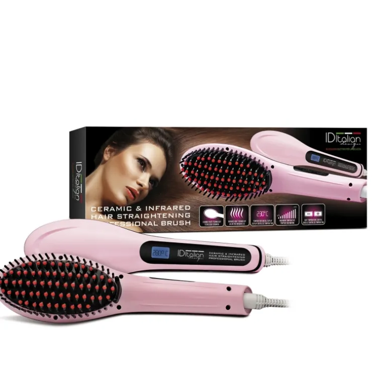 CEPILLO ALISADOR ITALIAN DESIGN