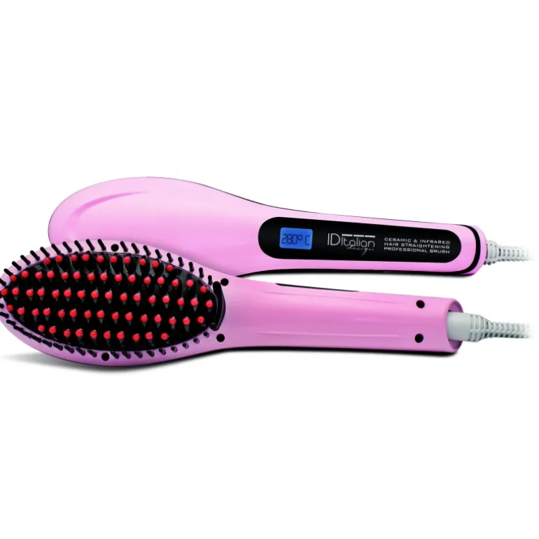 CEPILLO ALISADOR ITALIAN DESIGN