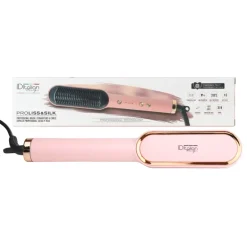 CEPILLO ALISADOR PROLISS AND SILK