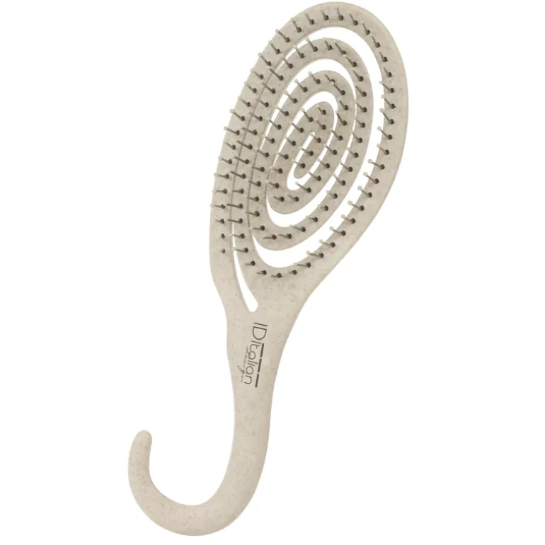 CEPILLO BIODEGRADABLE GANCHO ESPIRAL
