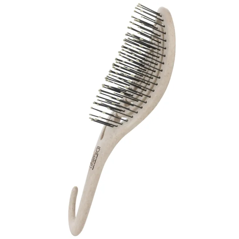 CEPILLO BIODEGRADABLE GANCHO ESPIRAL