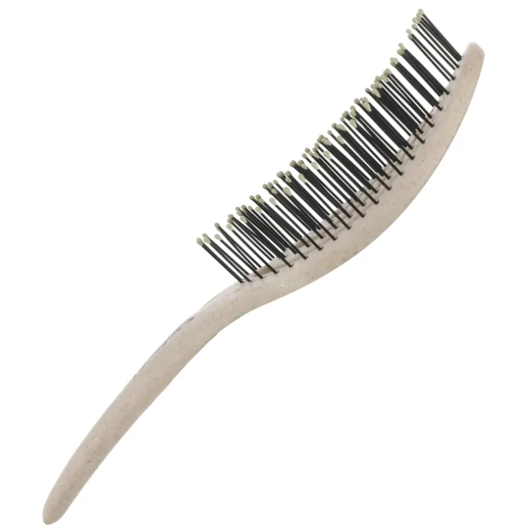 CEPILLO BIODEGRADABLE GANCHO ESPIRAL