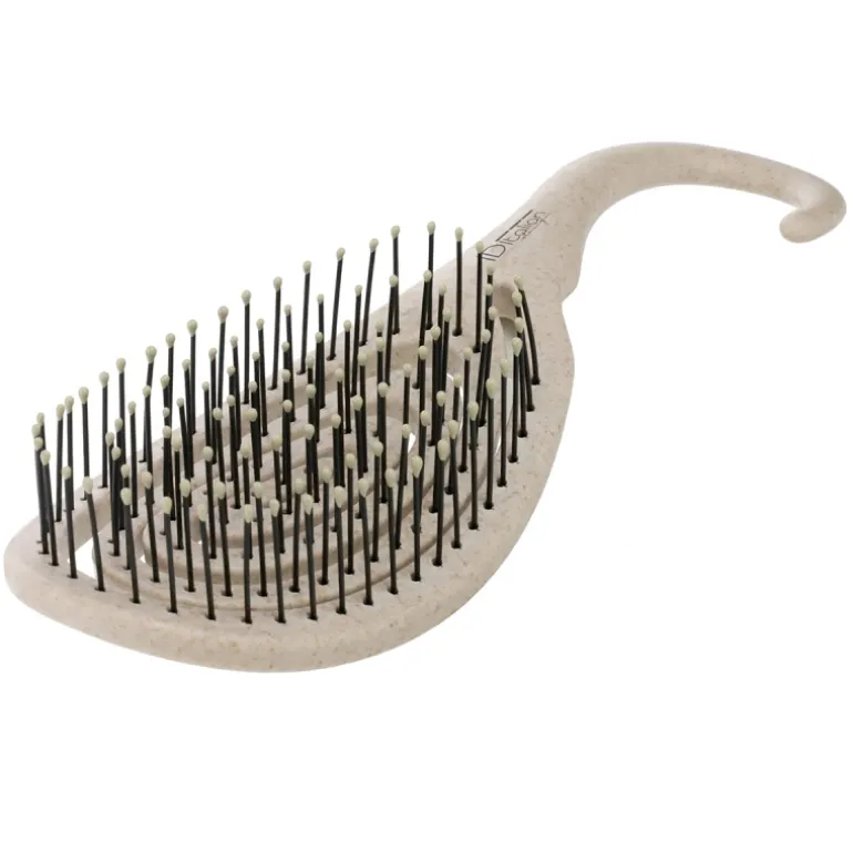 CEPILLO BIODEGRADABLE GANCHO ESPIRAL