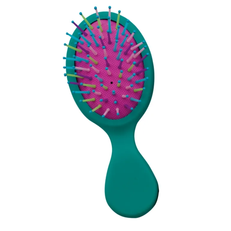 CEPILLO COLOR TREND VERDE