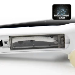 CEPILLO DE VAPOR STEAM BRUSH ID + THERMICARE 40ML