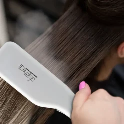 CEPILLO DE VAPOR STEAM BRUSH ID + THERMICARE 40ML