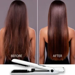 CEPILLO DE VAPOR STEAM BRUSH ID + THERMICARE 40ML