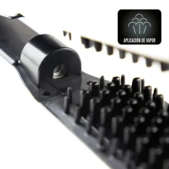 CEPILLO DE VAPOR STEAM BRUSH ID + THERMICARE 40ML