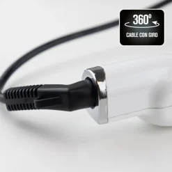 CEPILLO DE VAPOR STEAM BRUSH ID + THERMICARE 40ML