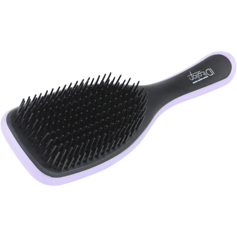 CEPILLO DESENREDANTE VELVET