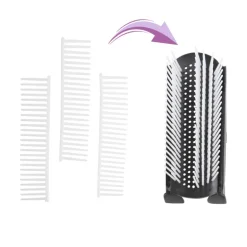 CEPILLO ESPECIAL RIZOS CURLCARE