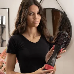 CEPILLO MOLDEADOR CON AIRE