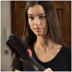 CEPILLO MOLDEADOR CON AIRE