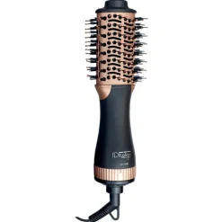 CEPILLO MOLDEADOR PROFESIONAL COMPACT 360º 600W