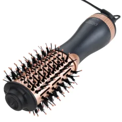 CEPILLO MOLDEADOR PROFESIONAL COMPACT 360º 600W