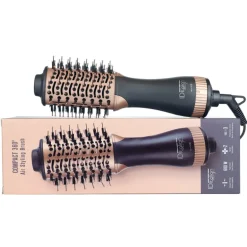 CEPILLO MOLDEADOR PROFESIONAL COMPACT 360º 600W