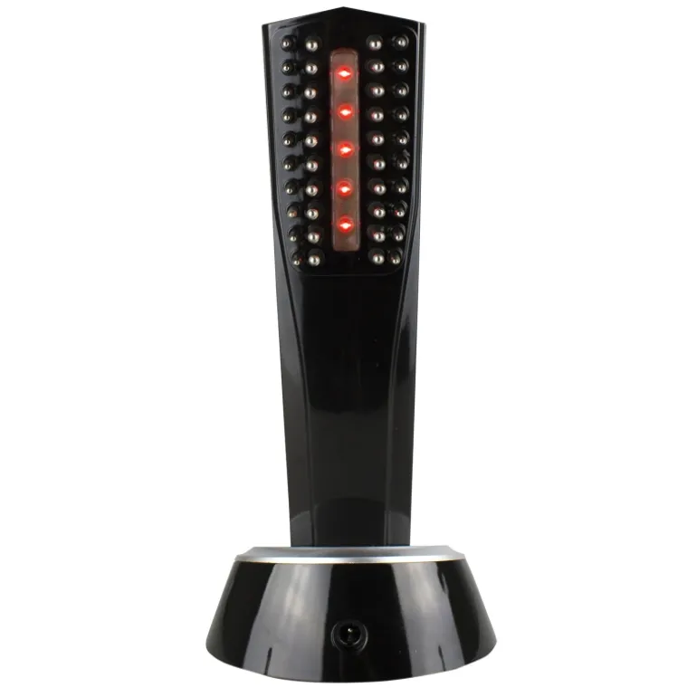 CEPILLO REGENERADOR CAPILAR