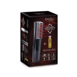 CEPILLO REGENERADOR CAPILAR + PLACENTA 9ML.