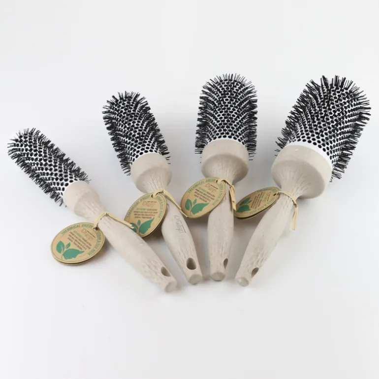 CEPILLO TÉRMICO ECO 53 MM