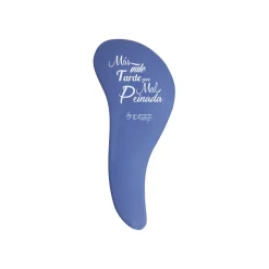 CEPILLO URBAN BRUSH MAS VALE TARDE QUE MAL PEINADA