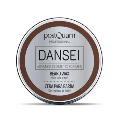 CERA BARBA CON MANTECA DE KARITE