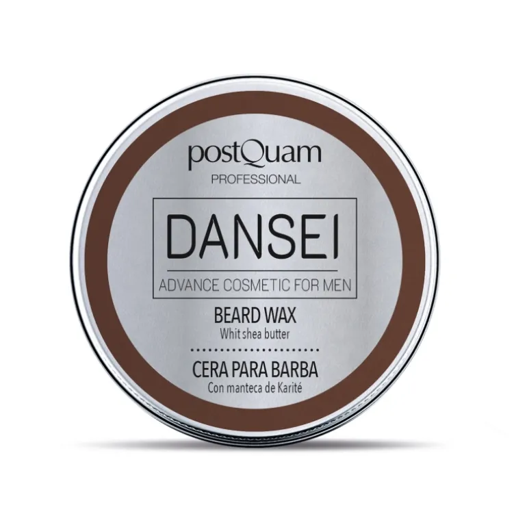 CERA BARBA CON MANTECA DE KARITE