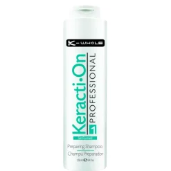CHAMPÚ PREPARADOR CON KERATINA 1000 ML