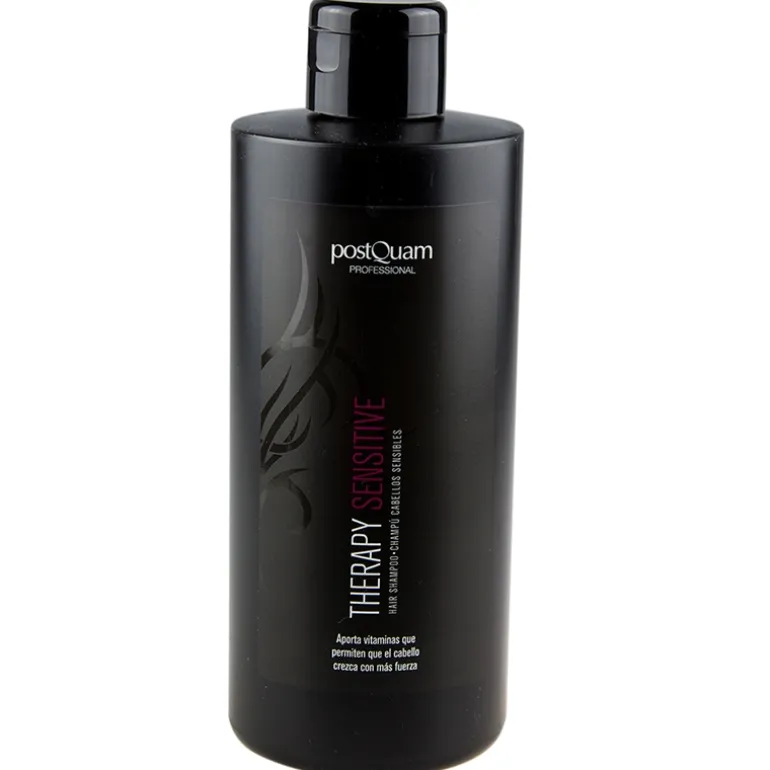 CHAMPÚ SENSITIVE 400ML