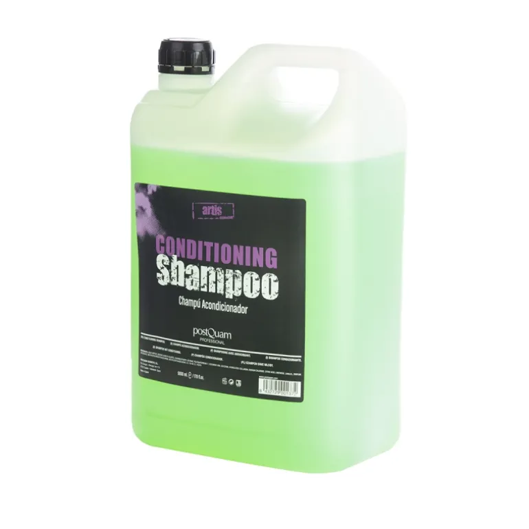 CHAMPU ACONDICIONADOR 5000 ML