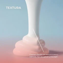 CHAMPU ANTICAIDA 1000 ML.