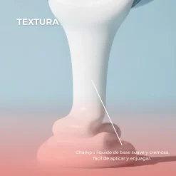 CHAMPU ANTICAIDA SHOCK 500 ML.