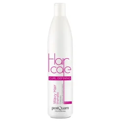 CHAMPU CABELLOS PERMANENTADOS 500 ML.