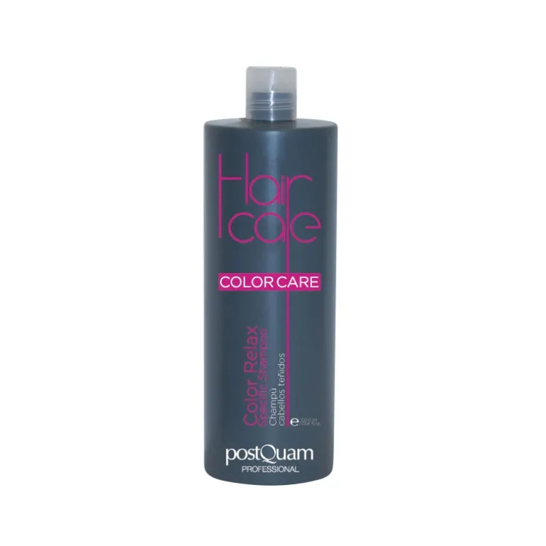 CHAMPU COLOR CARE COLOR RELAX 1000ML
