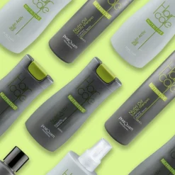 CHAMPU NUTRITIVE NUTRI OIL 500ML