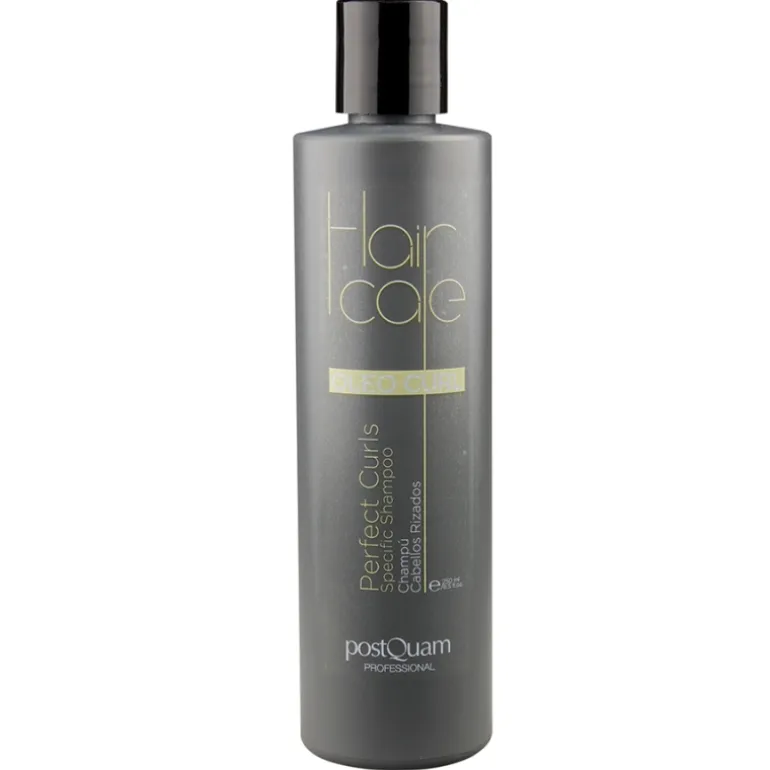 CHAMPU OLEO CURL PERFECT CURLS 250ML