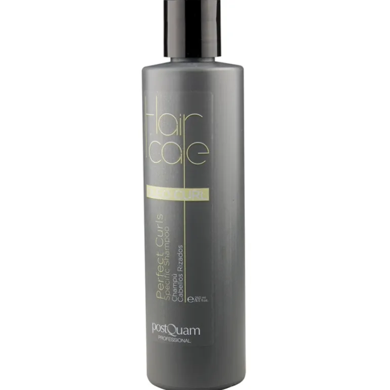 CHAMPU OLEO CURL PERFECT CURLS 250ML