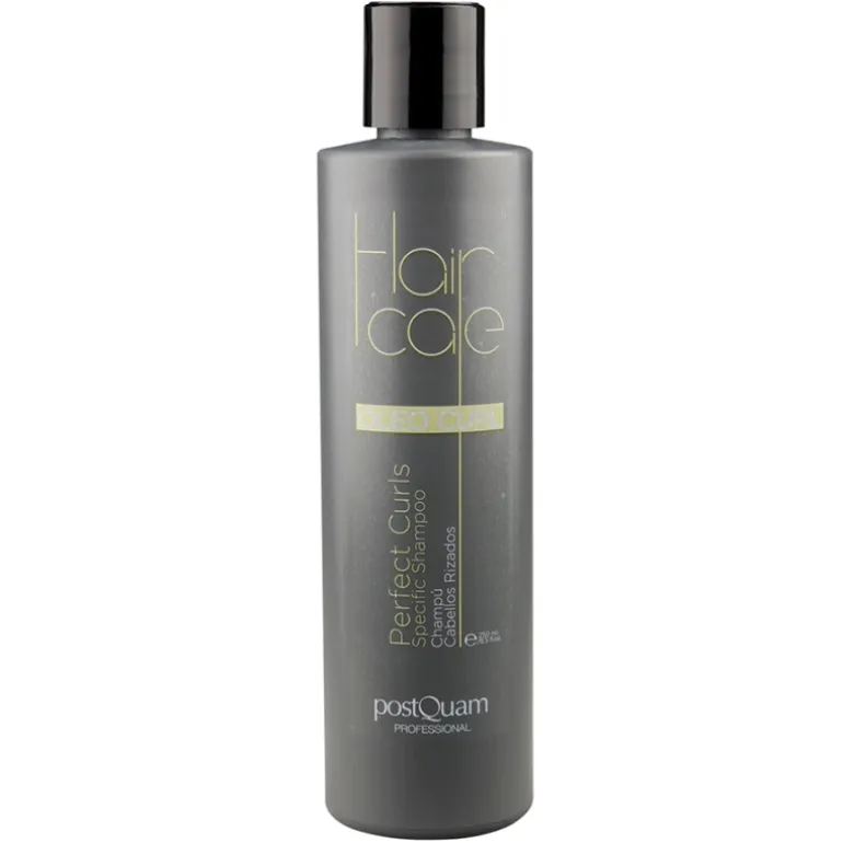 CHAMPU OLEO CURL PERFECT CURLS 250ML