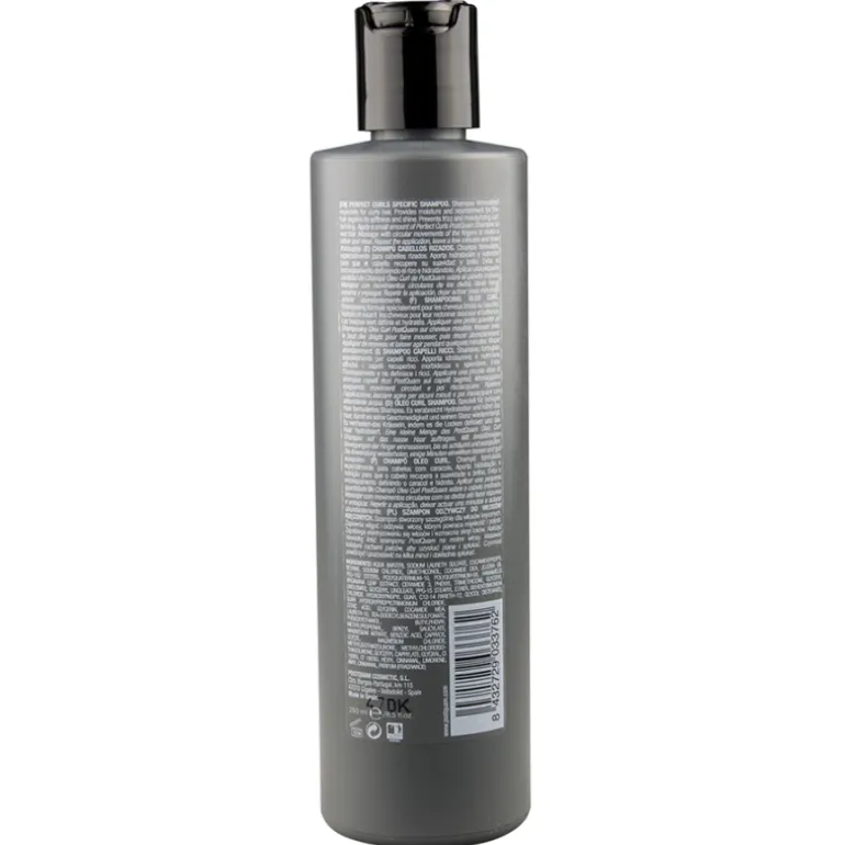 CHAMPU OLEO CURL PERFECT CURLS 250ML