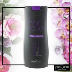 CHAMPU PRO SHINE SHINE&LISS 500ML